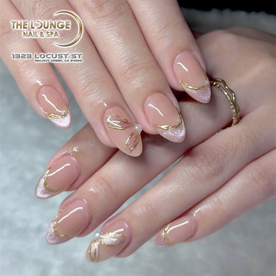 amazing nail